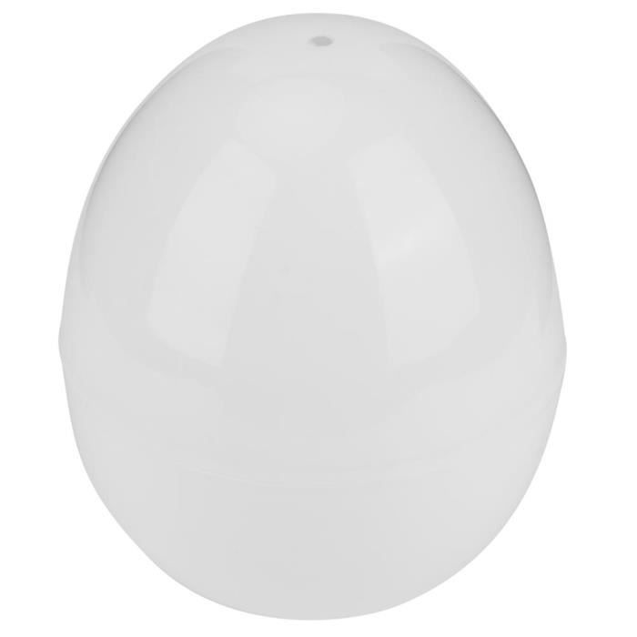 Porte-œufs Vapeur Pour Cuiseur - Support 4-5 œufs, Poignée Ergonomique, Compatible Casseroles Et Cuiseurs à Riz