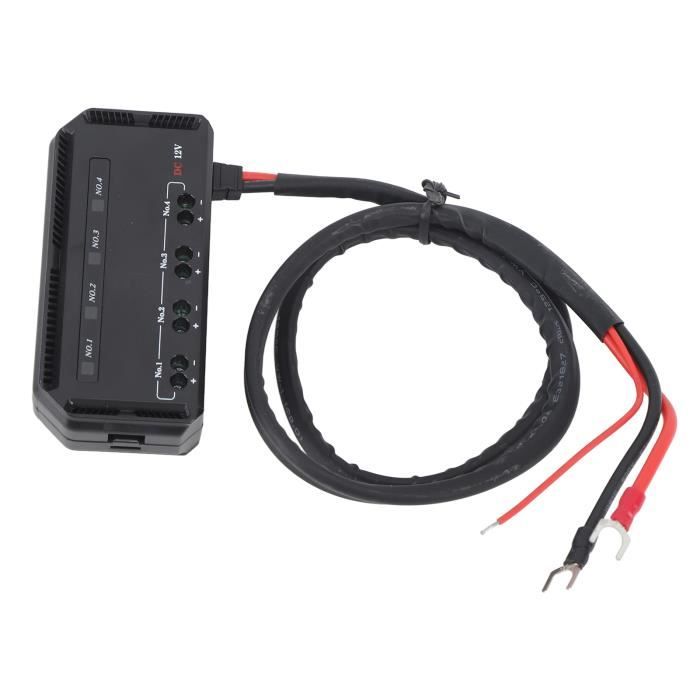 GSI Lumonics JK700 Processus Laser Solénoïde Obturateur GSI Lumonics JK700 Processus Laser Solénoïde Obturateur
