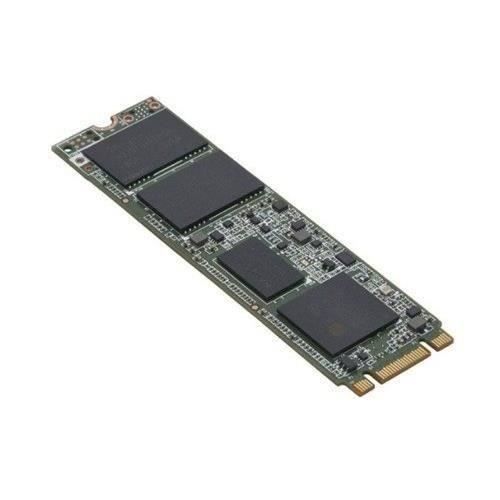 FUJITSU Disque SSD M.2 PCIe NVMe 256GB SED/OPAL