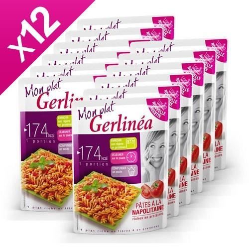 Gerlinéa Pâtes à la napolitaine Gerlinea Ca... Cdiscount Santé