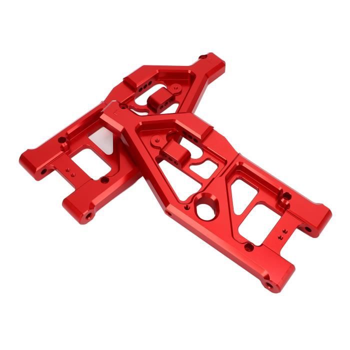 RcRc Amortisseur De Voiture Rc Amortisseur D'huile Rc Rc Aluminium