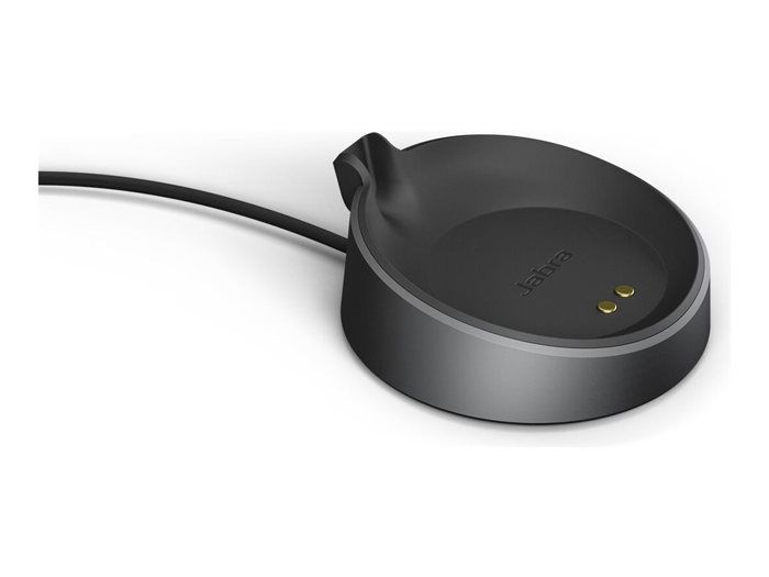 Socle de Recharge Jabra Evolve2 75 – Support avec Câble USB-A - vue 6