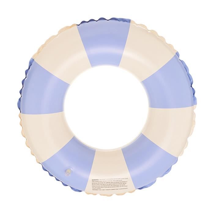 BOUEE,size70 pink--Anneau de natation gonflable pour enfants et adultes
