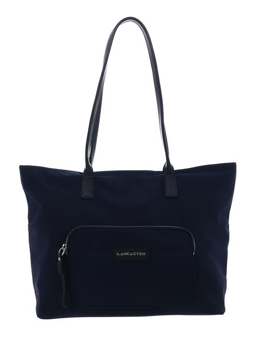 Lancaster sac bleu sales