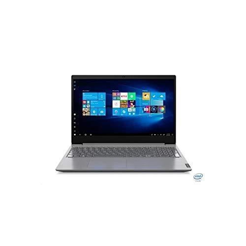 PC Portable LENOVO V15 - 15'6 FHD - Intel Celeron N4020 - 8Go RAM - 256Go  SSD - Windows 10F - Cdiscount Informatique