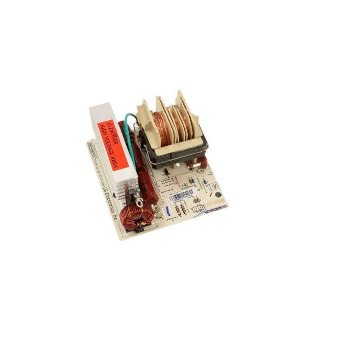 LG EBR82899209 - vue 2