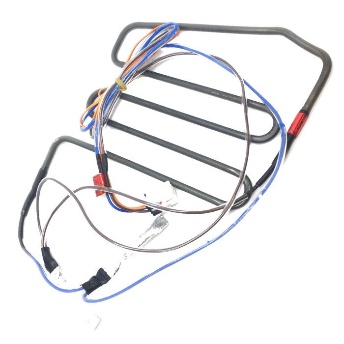 Resistance de dégivrage Frigo Réfrigérateur Congélateur MEE62164907 LG