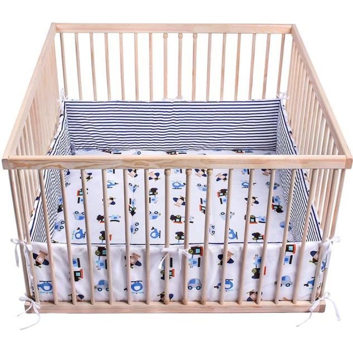 Parc Avec Tapis Cdiscount