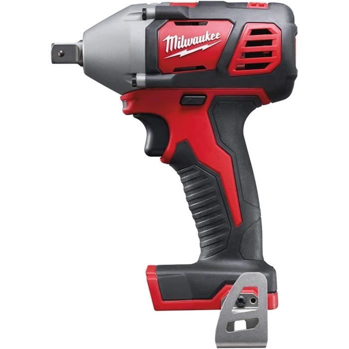 M12™ Boulonneuse Compacte ½″ | Boulonneuses À Chocs | Milwaukee Tool