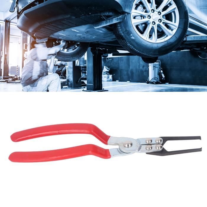Pince Extracteur De Relais Et Outil De Retrait De Fusible, Outil D' Extraction De Fusibles De Relais Automobiles, Outil D'extraction De Fusible, Outil De Retrait D'essuie-glace De Borne De Batterie De Pince Extracteur De Relais Et Outil De Retrait De Fusible, Outil D' Extraction De Fusibles De Relais Automobiles, Outil D'extraction De Fusible, Outil De Retrait D'essuie-glace De Borne De Batterie De