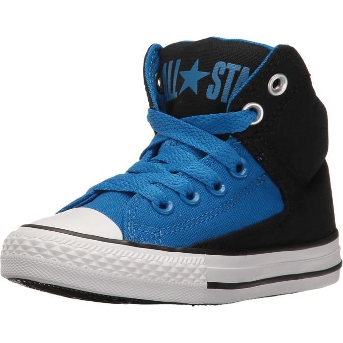 converse taille grand