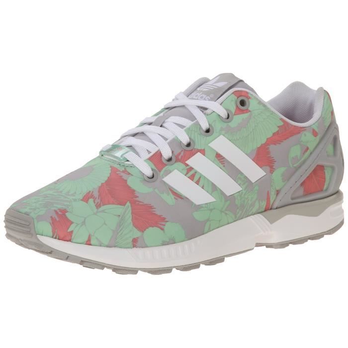 zx flux 43