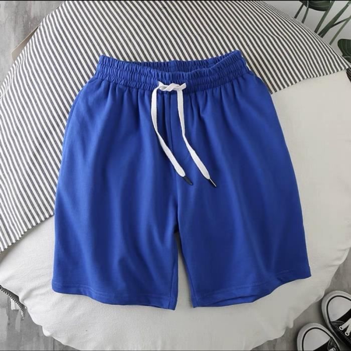 NICEWIN Pantalon de cyclisme pour hommes Short Pantalon de vélo Coussin