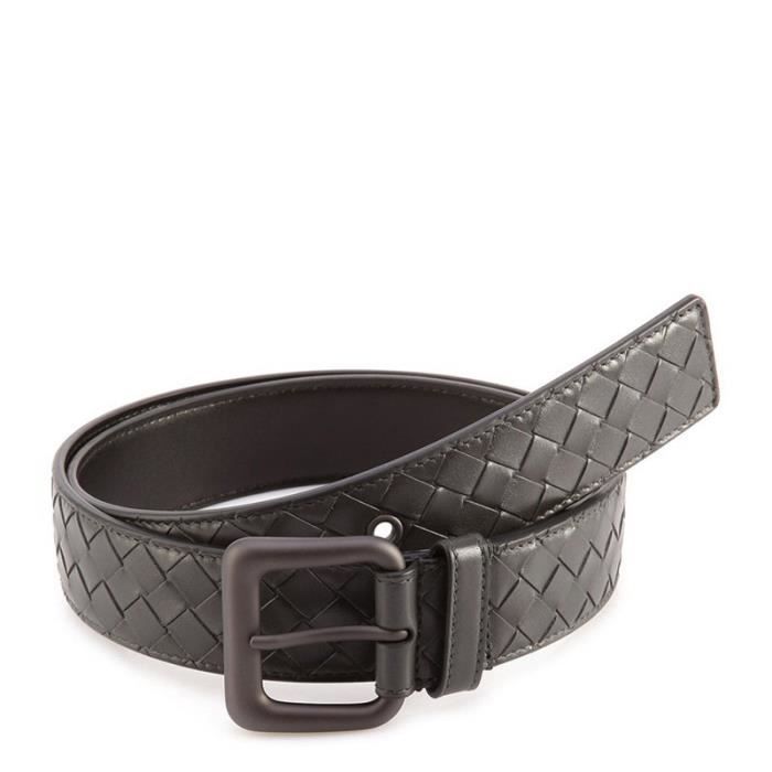 Fouet En Cuir De Vache 8 Pieds (2,4m) - 12 Tresses - Crack