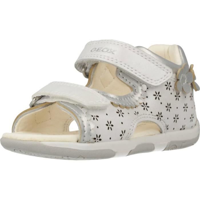 Sandales compensées geox Clearance