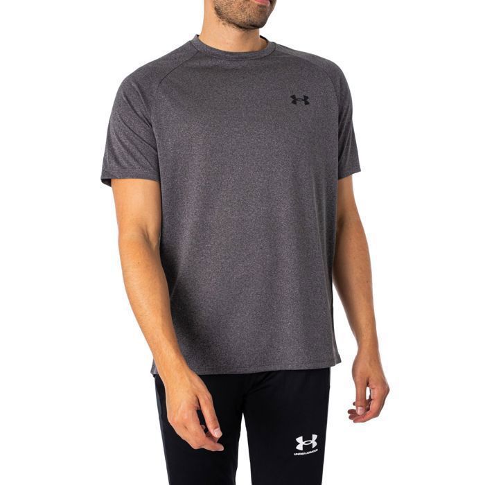 T-Shirt Under Armour UA Tech SS Tee L
