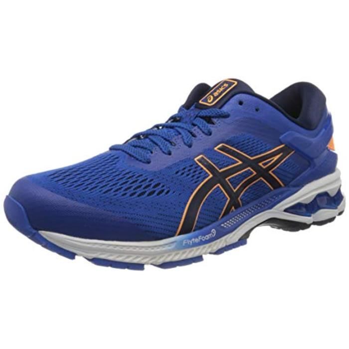 asics taille 26