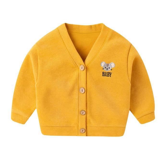 Gilet chaud bebe fille deals