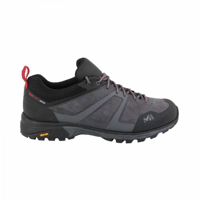 Chaussures Basses De Randonnée Millet Hike Up Gtx M Tarmac Mixte - Gris - Homme - Randonnée - Montagne Chaussures Basses De Randonnée Millet Hike Up Gtx M Tarmac Mixte - Gris - Homme - Randonnée - Montagne