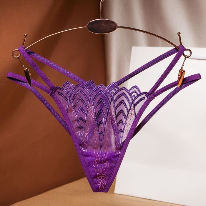Culotte mauve outlet
