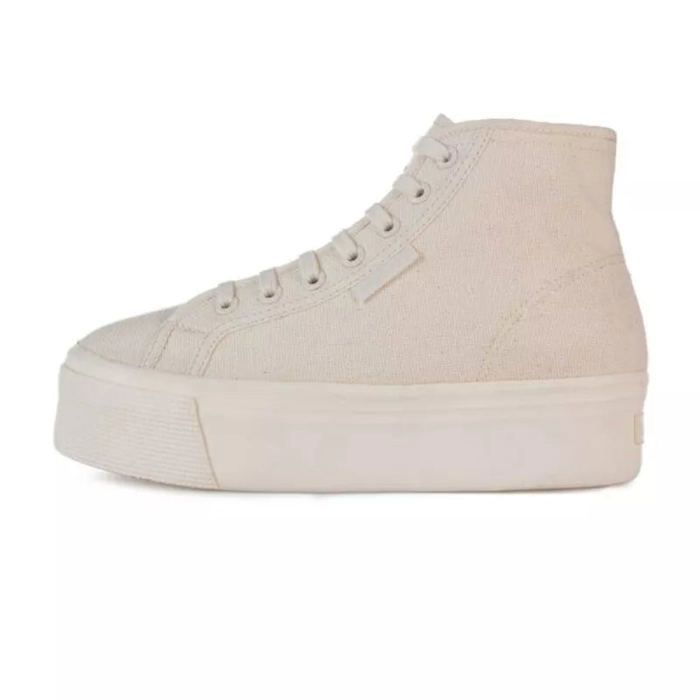 Superga Basket Superga BASKET FEMME 2705-COTW SUPERGA