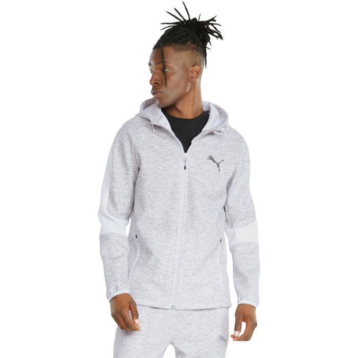 Veste Puma Homme