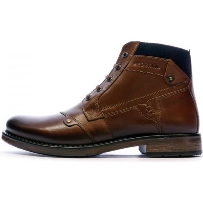 Boots homme store redskins