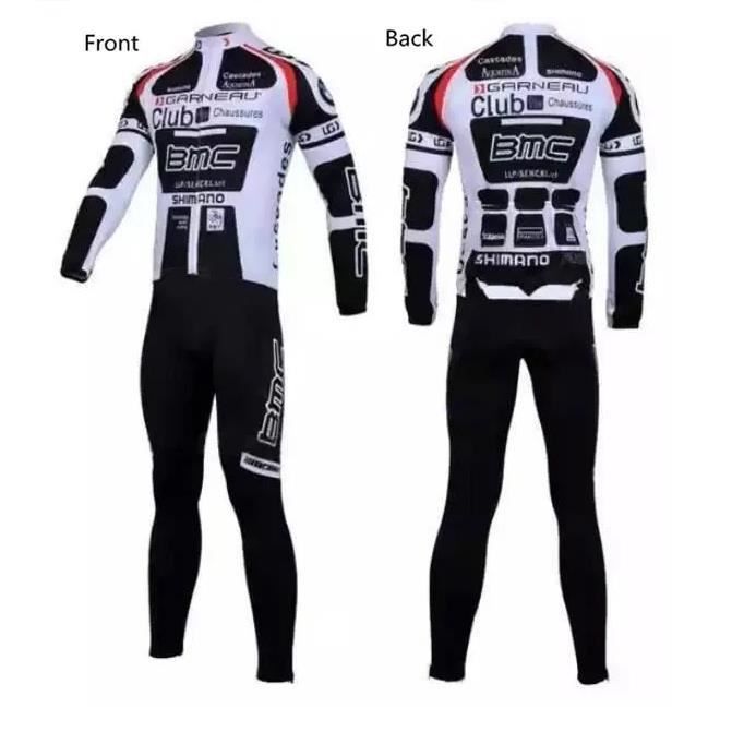 TSLA Maillot de cyclisme à manches longues respirant réfléchissant à séchage rapide pour homme, Cyclisme à manches courtes Violet