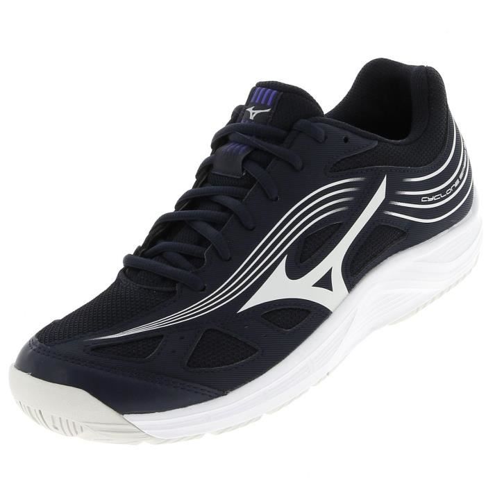 chaussures handball cyclone speed3 indoor h - mizuno