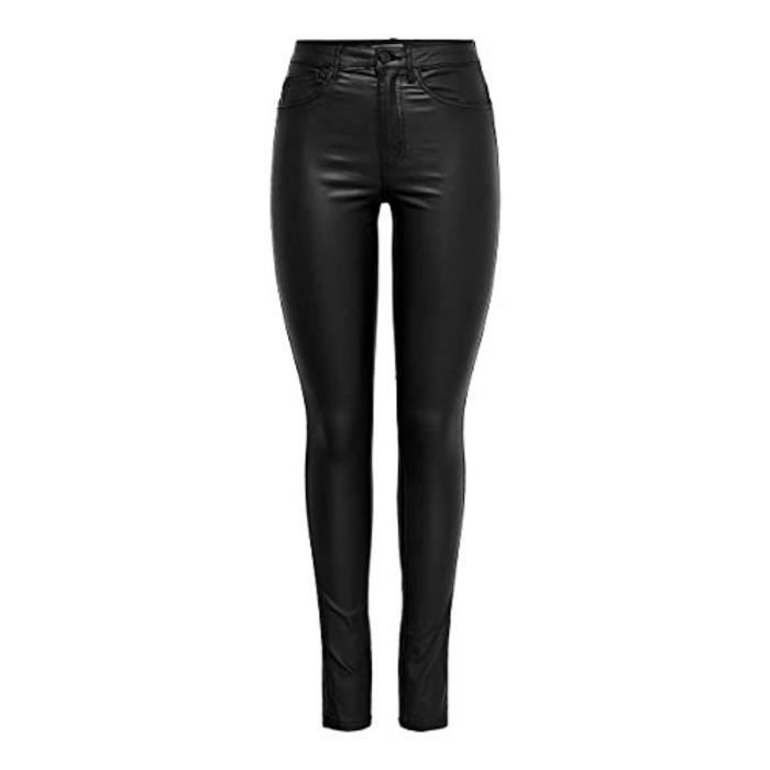 ONLY Onlroyal HW SK Zip Poc DNM Pim Jeans Women's