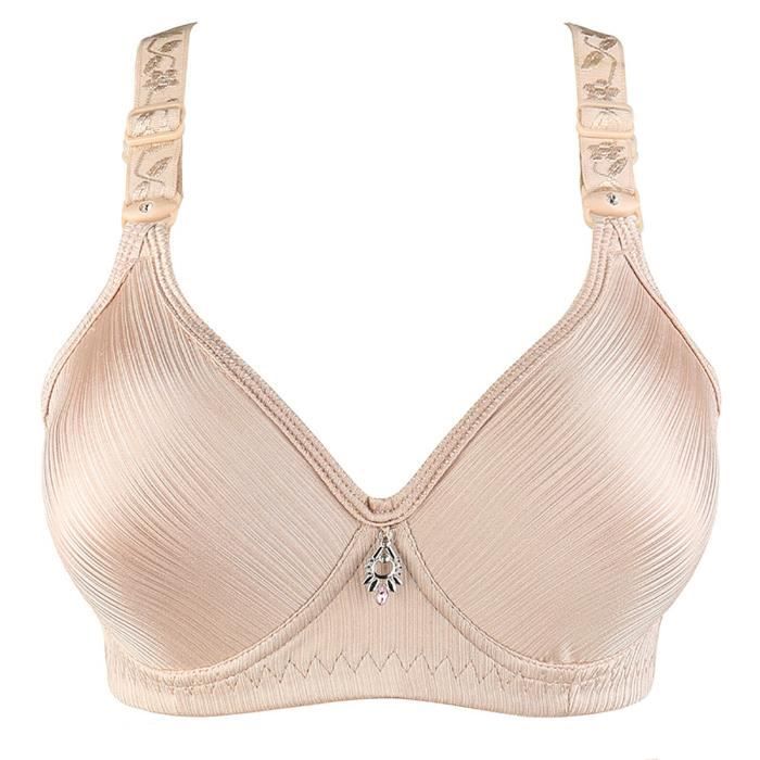 Soutien-gorge De Sport Sans Couture Bleu - Confortable, Neuf Avec étiquettes, Pour Femme, Sans Marque
