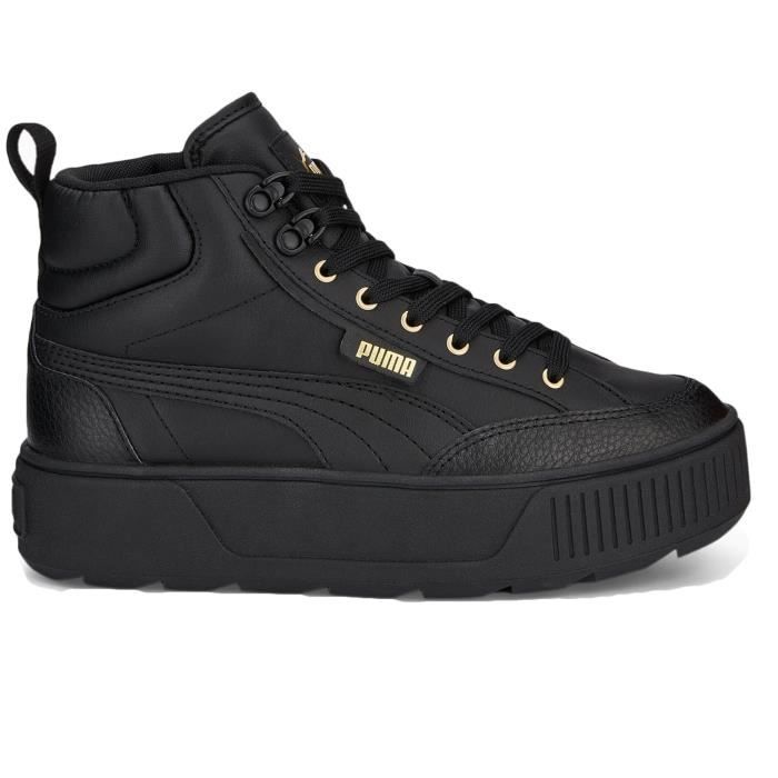 Puma Puma Karmen Mid Chaussures pour Femme 385857-02