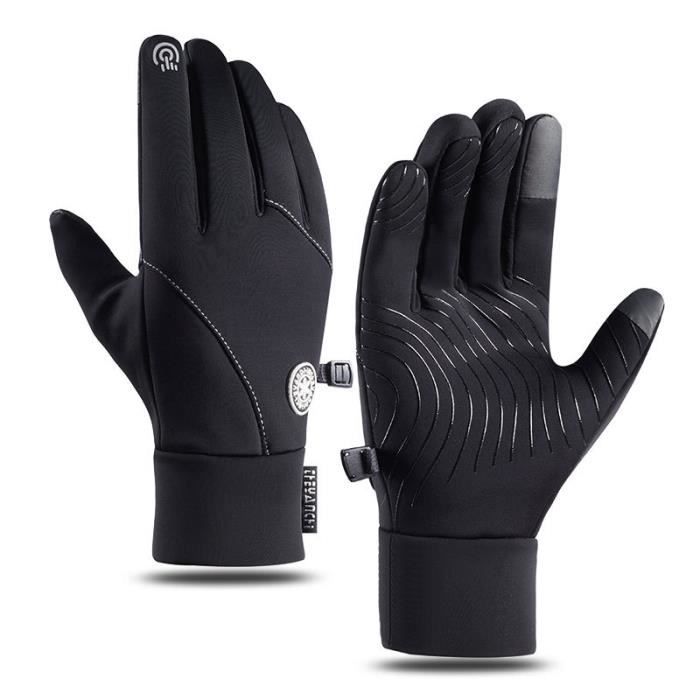 Gants thermiques unisexes pour Sports d'hiver,... – Grandado
