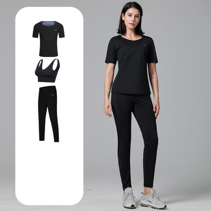 Ensemble musculation femme outlet