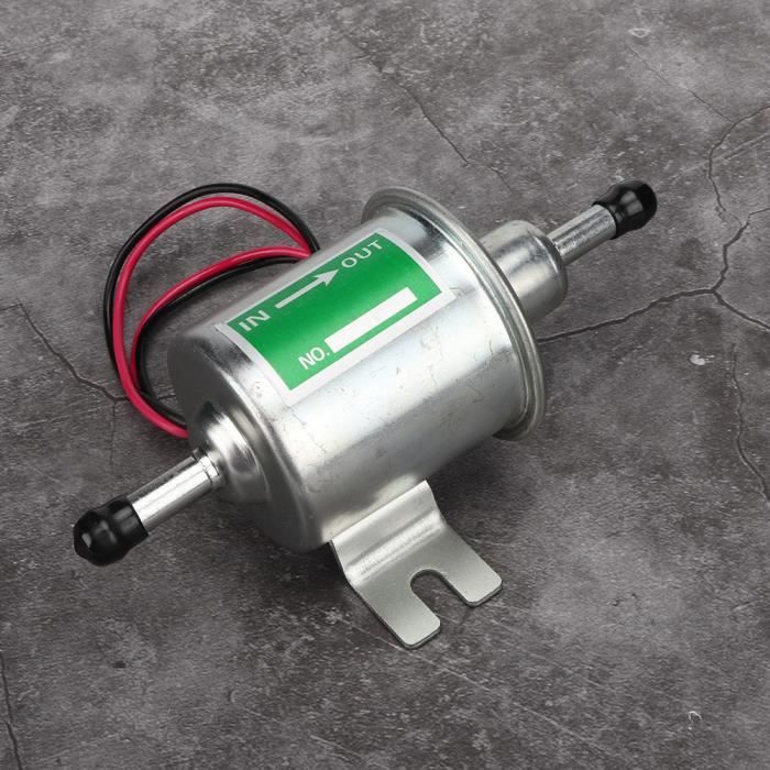 Pompe à Carburant 12V DC 12V Pompe à Carburant électrique Haute Qualité