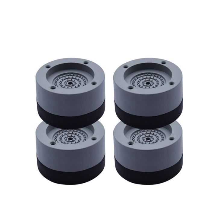 Kit De 12 Pieds En Caoutchouc Pour Grille De Cuisinière - Compatible Avec De Nombreuses Marques (50247058006, Etc.)