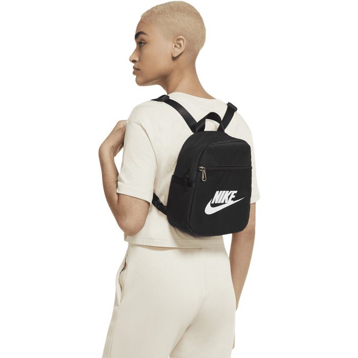 Sac à dos Nike Sportswear Futura 365 Mini 6L Noir Mixte
