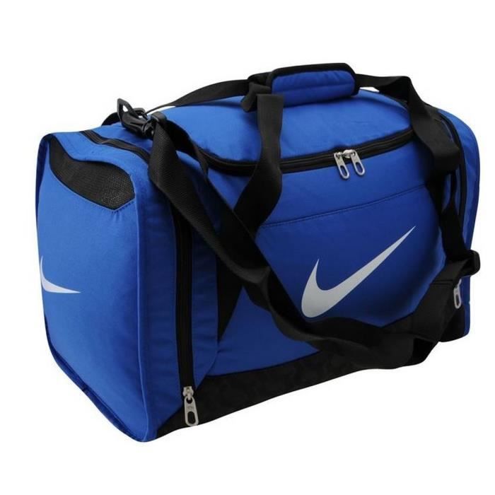 sac nike bleu