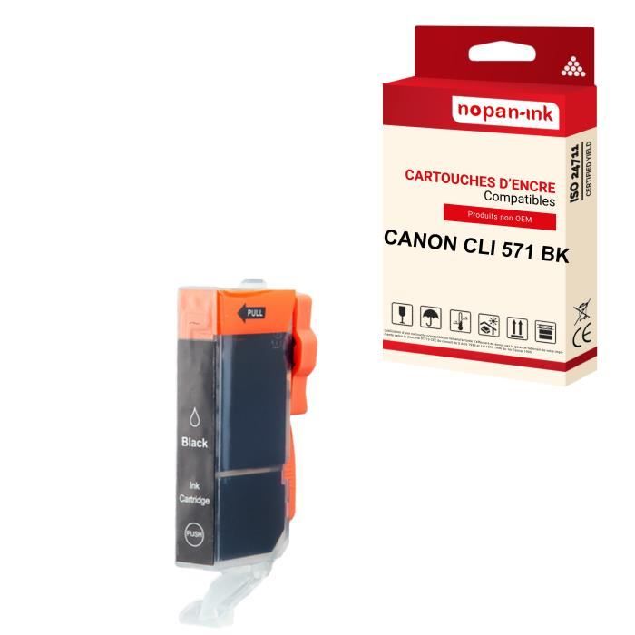 cartouches d'encre et toners compatible