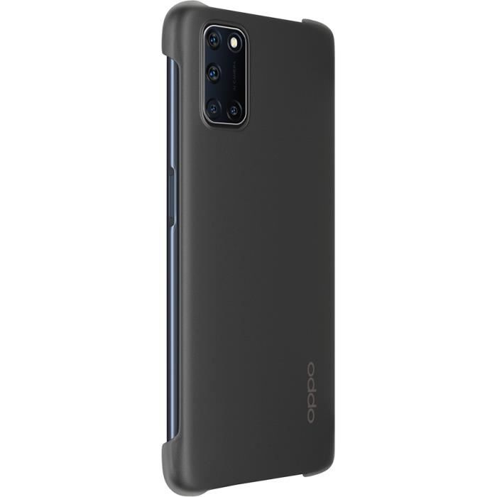 Coque rigide Oppo A72 Protection chocs Bords surélevés