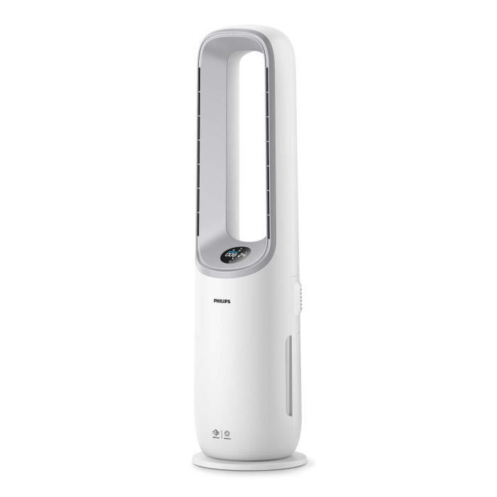 Philips 2-in-1 Airperformer Purificateur d'air avec