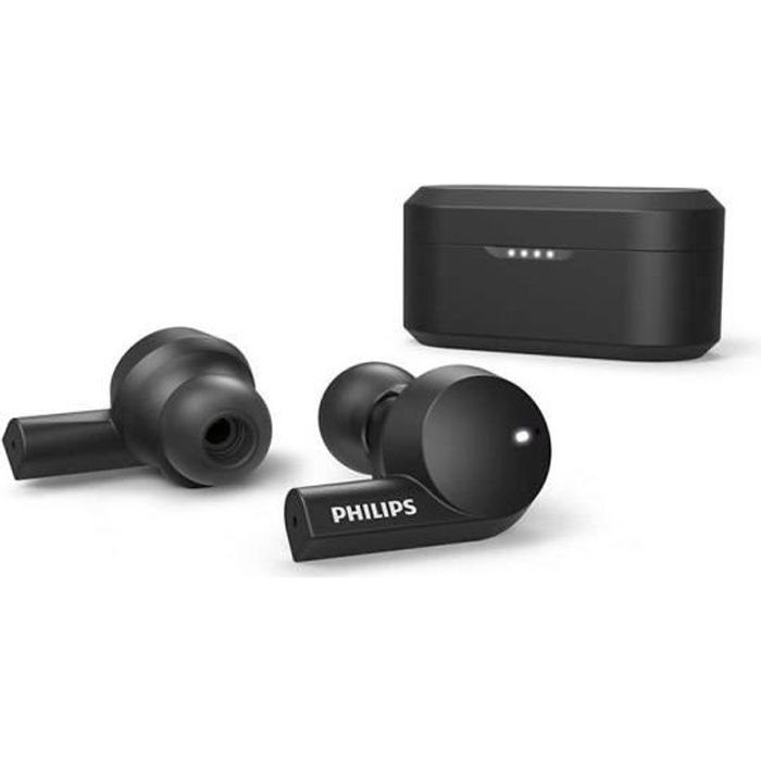 Philips TAT5505BK True Wireless - vue 2