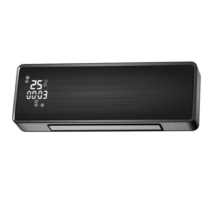 Purline HOTI M100 - vue 3