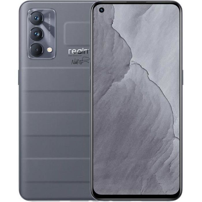 Realme GT master edition