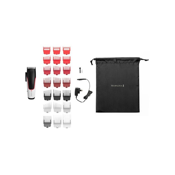 Remington D5210 - vue 7