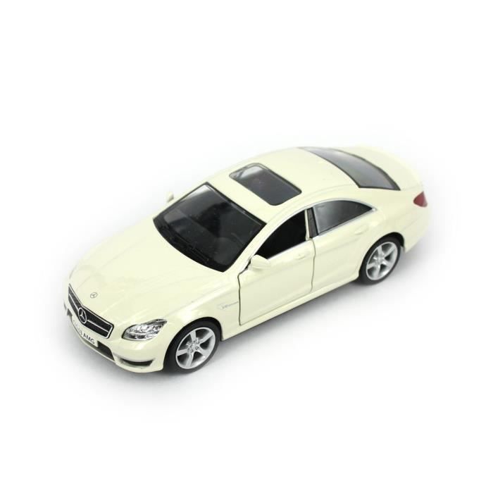 modele reduit mercedes