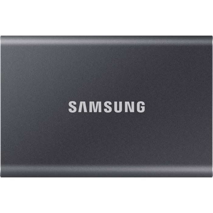 SSD externe