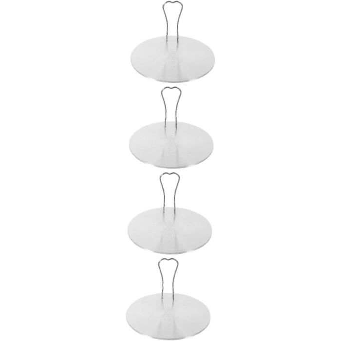 Plaque Adaptateur Induction Beswarmy 28cm - Pour Cafetière, Lait, Poignée Amovible