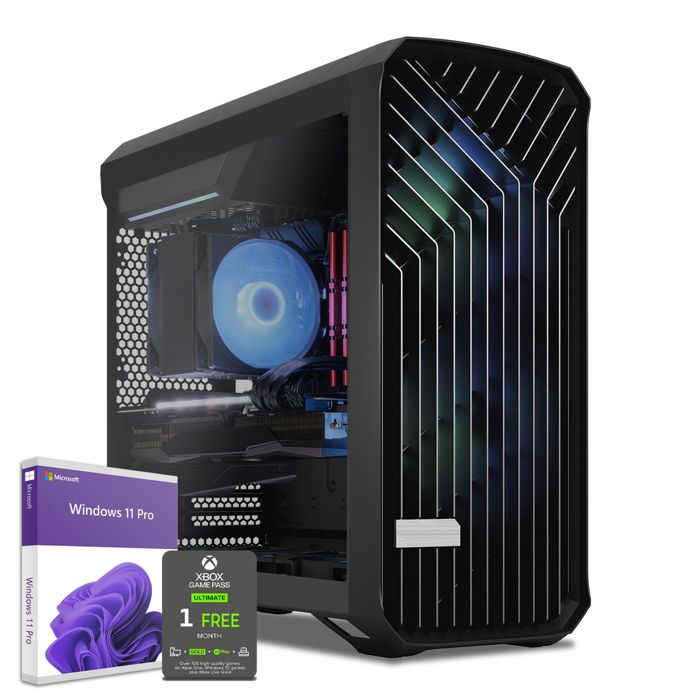 SEDATECH PC Gamer AMD Threadripper 3975WX RTX3080 128Go RAM 2To