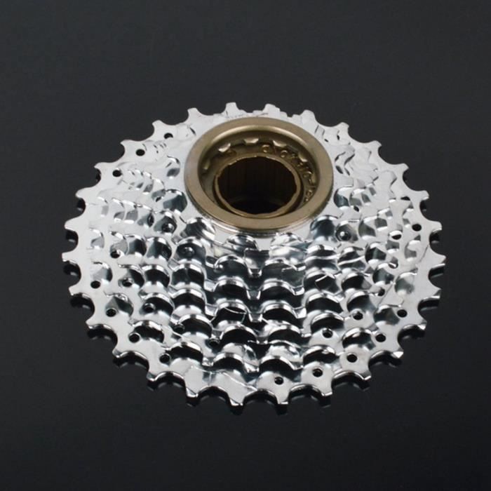 EJ.life Roue libre de vélo de montagne WAKE 9 vitesses Cassette Vélo